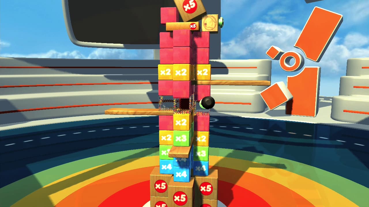 Move Mind Benders screenshot 3