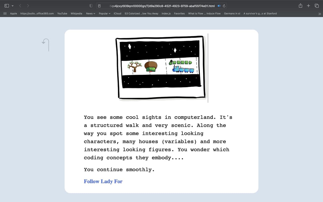 Bit by Bit: Adventures in Computerland screenshot 4