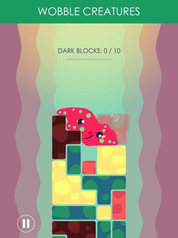Tune Fall screenshot 5