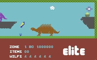 Kokotoni Wilf screenshot 5