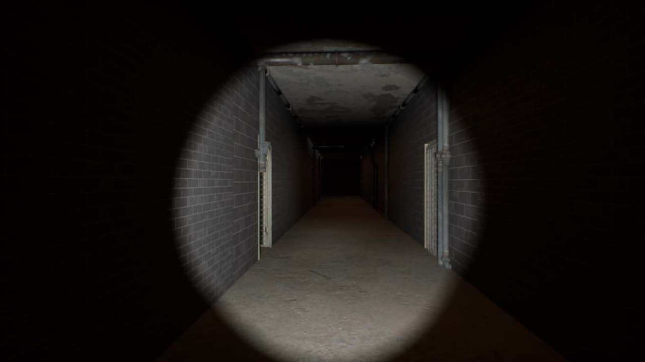 Barbacena´s Curse screenshot 4