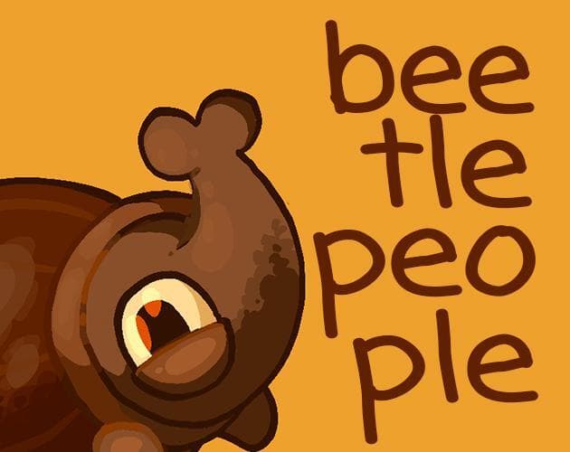 Beetle People
