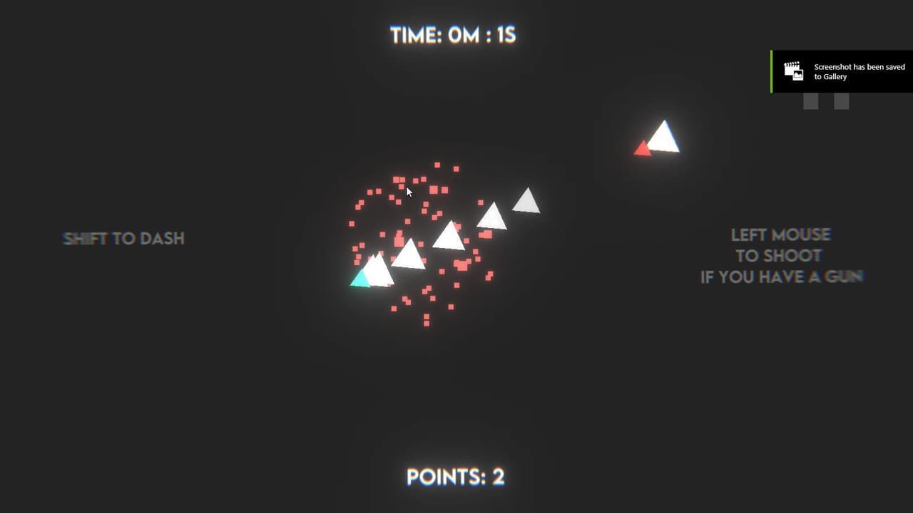 Sharp Heads screenshot 4