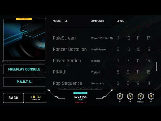 OverRapid screenshot 3