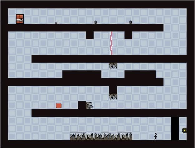 Electroball escape screenshot 2