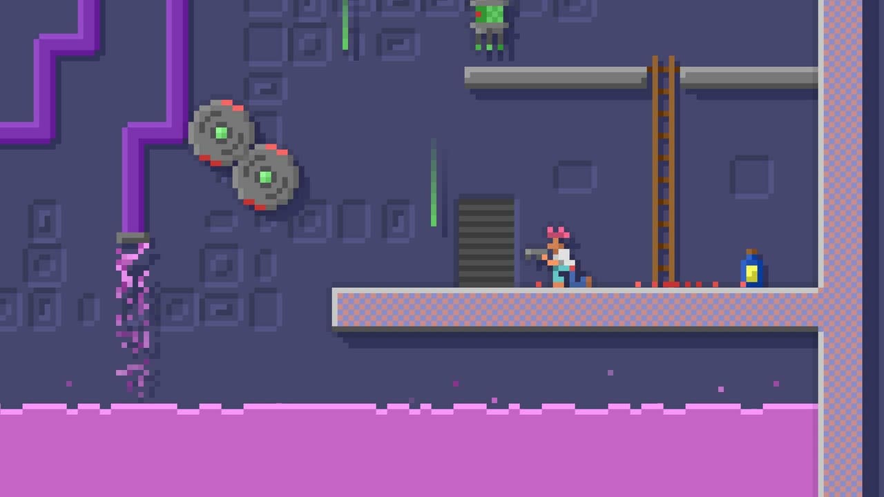 Wuhan Gang screenshot 6