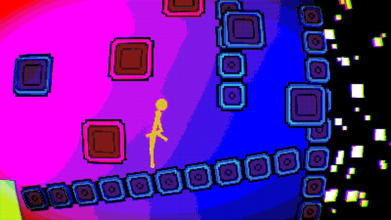 Time Lord (itch) (Beta) screenshot 3