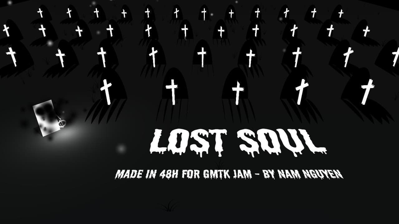 LostSoulPatch screenshot 2