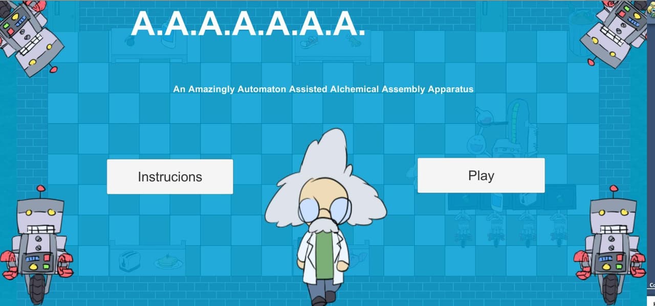 A.A.A.A.A.A.A. screenshot 2