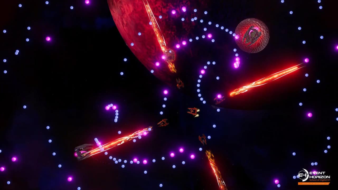 Wirestrike screenshot 6