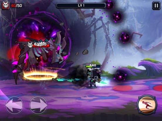 The Rogue Hero screenshot 6