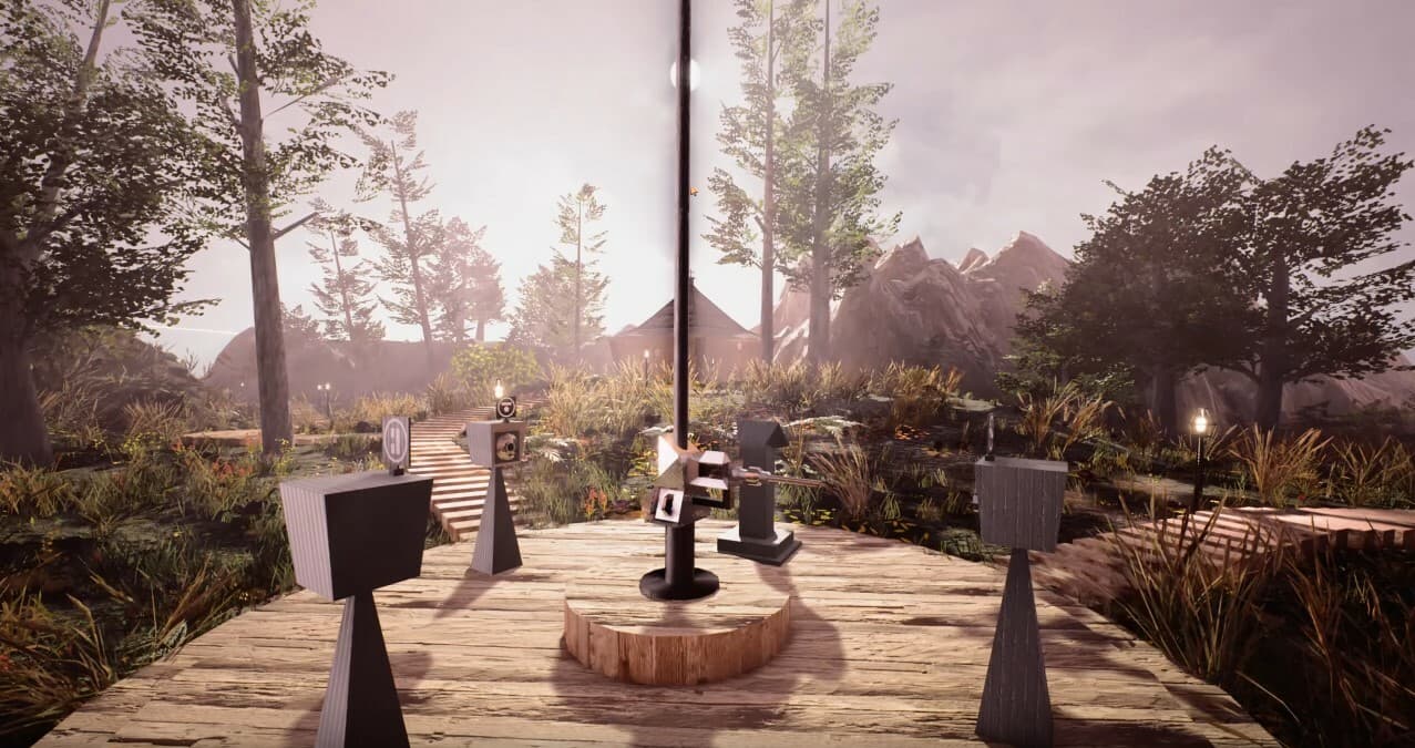 Vaulta screenshot 2