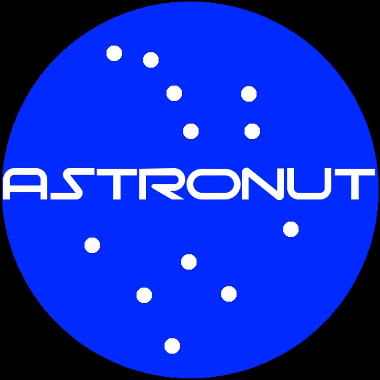 Astronut Adventure