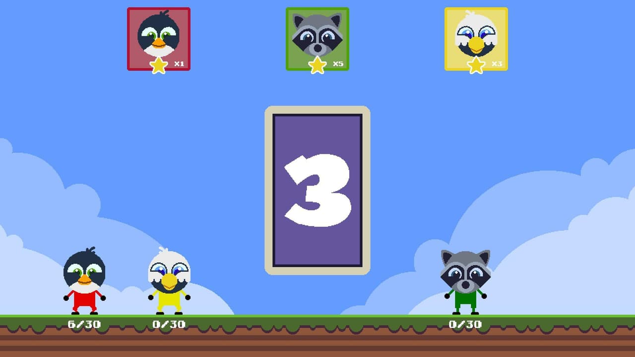 Party Animals (itch) (kalzme) screenshot 4