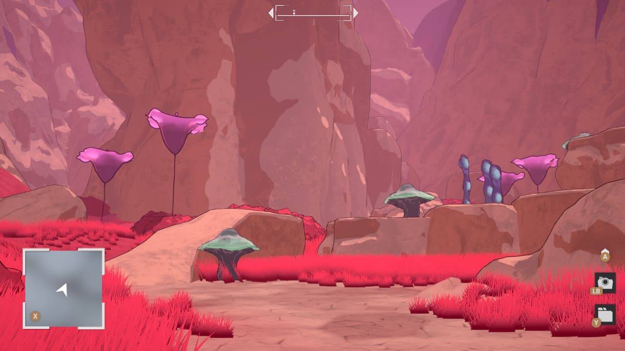 MEMENTO (itch) (Picardo_Sanchez, Benoit Gauthier, SlyBebop, Funnyshoot, nahkriid, Theo Olivier, One Deep Fuse) screenshot 2