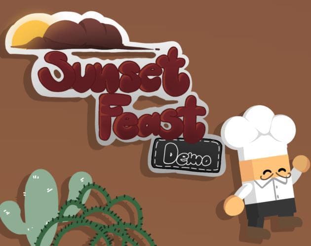 Sunset Feast Demo
