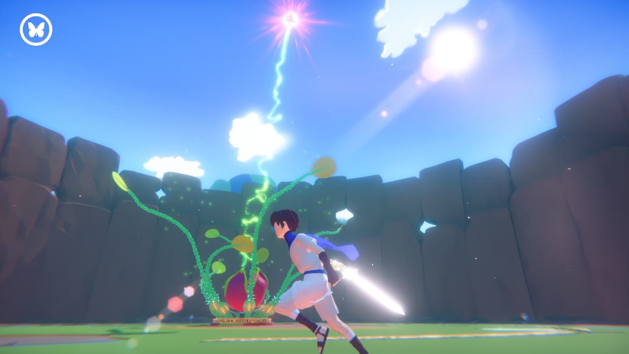 Incredible Mandy (itch) screenshot 4
