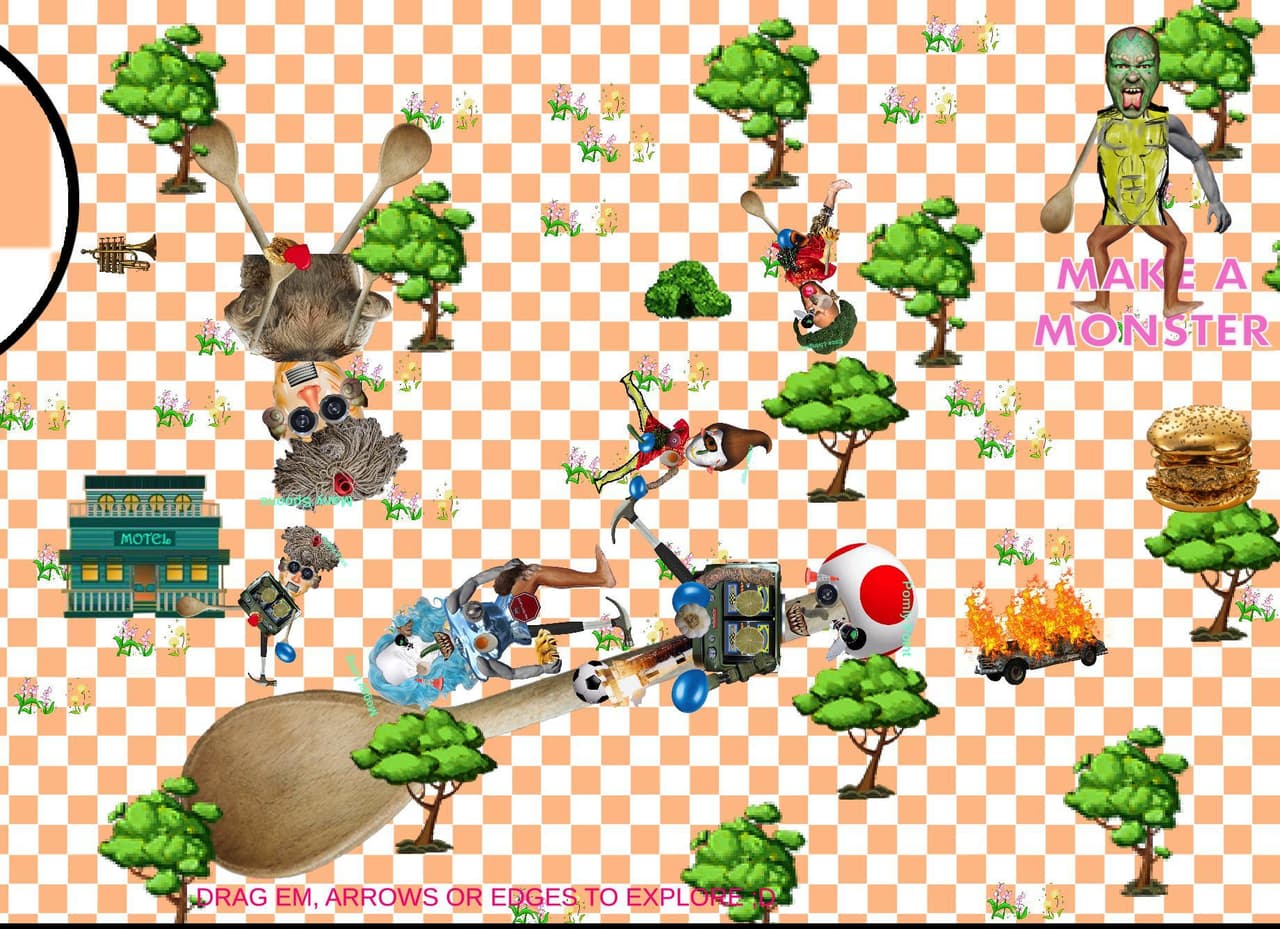 The Mavric Flan Expirence REMASTER screenshot 3