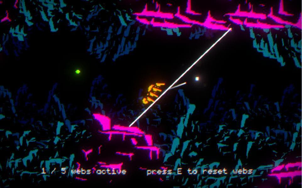 DEAD LINES screenshot 4