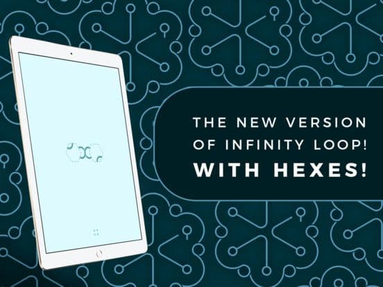 ∞ Infinity Loop: HEX screenshot 2