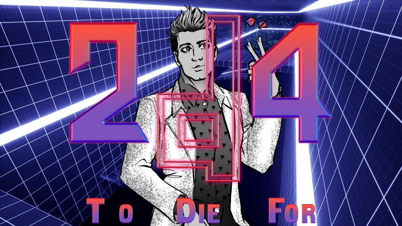 2d4 - to die for! screenshot 2