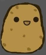 The Legend Of Le Potato