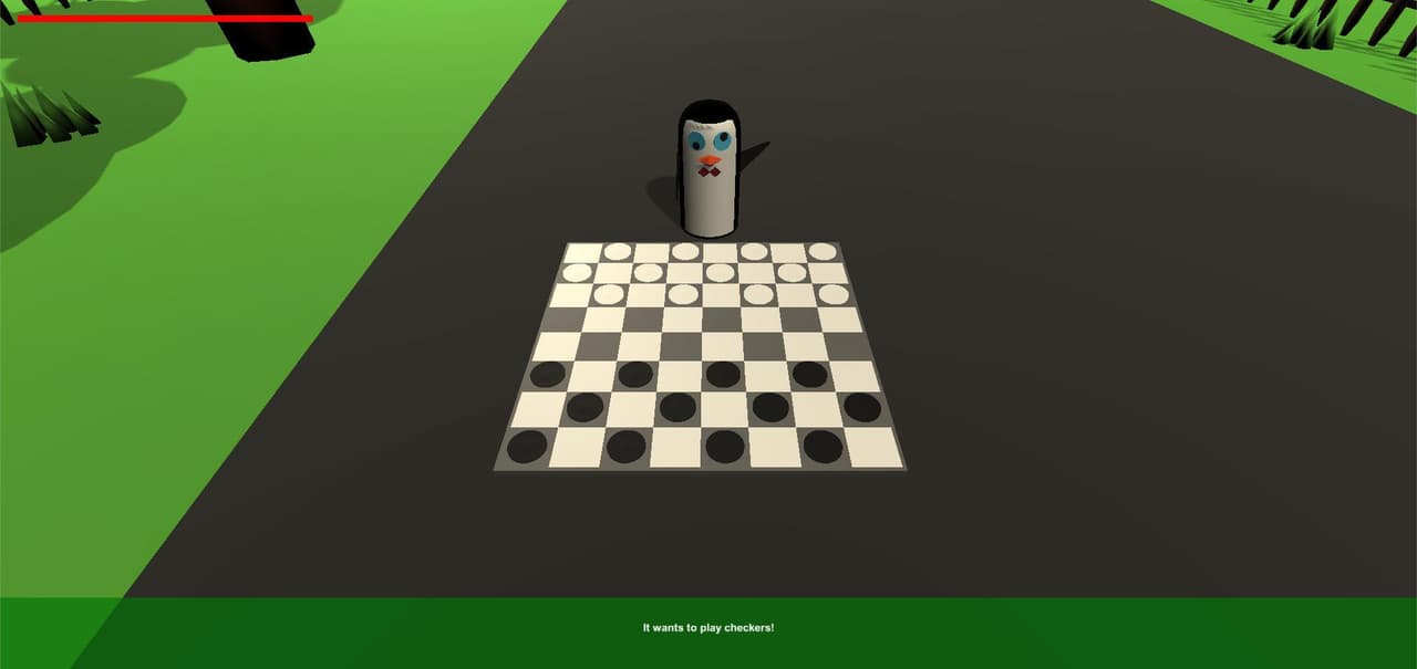 GentleMoon 2 (itch) screenshot 2