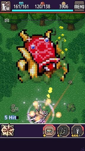 Chimera Recollect screenshot 3