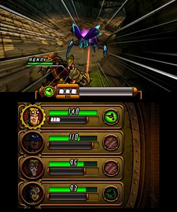 Code Name: S.T.E.A.M. screenshot 4
