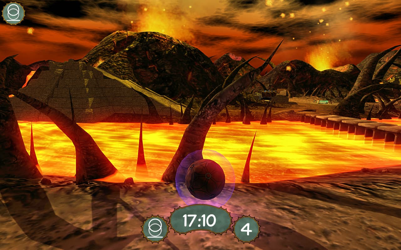 Spheritis screenshot 4