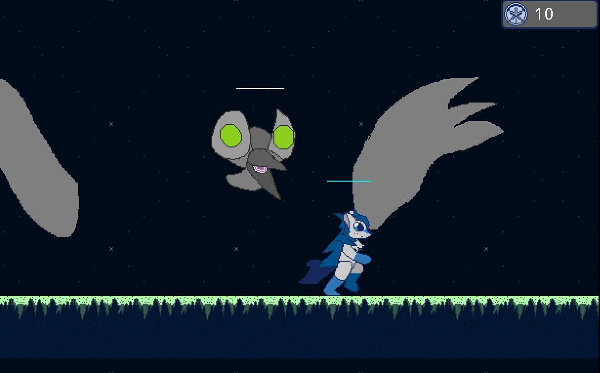 Cat and Watermouse screenshot 3