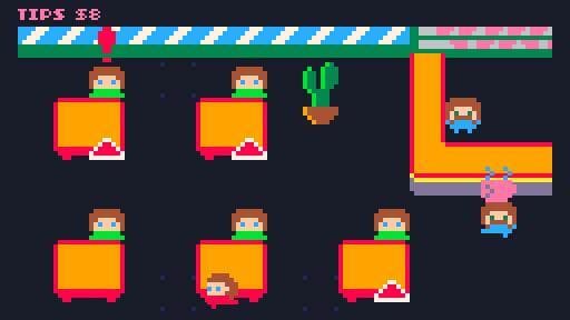 Trial Shift screenshot 2