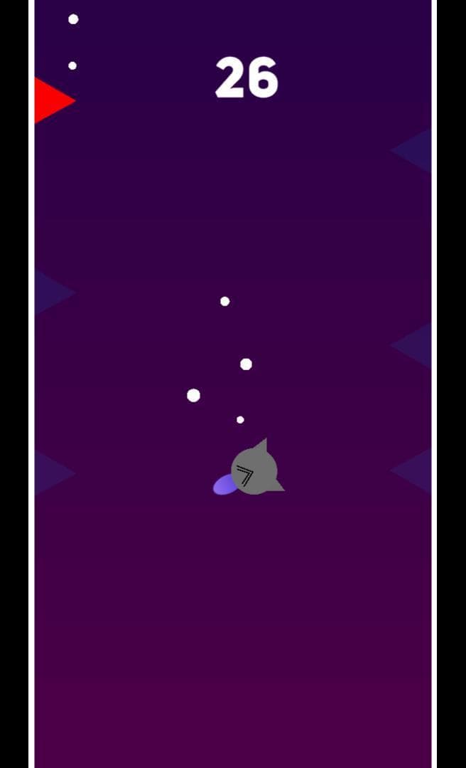 CatBall (Miko122) screenshot 2