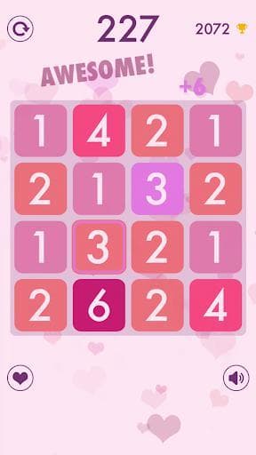 Tile Fuse - Block Merge Puzzle screenshot 3