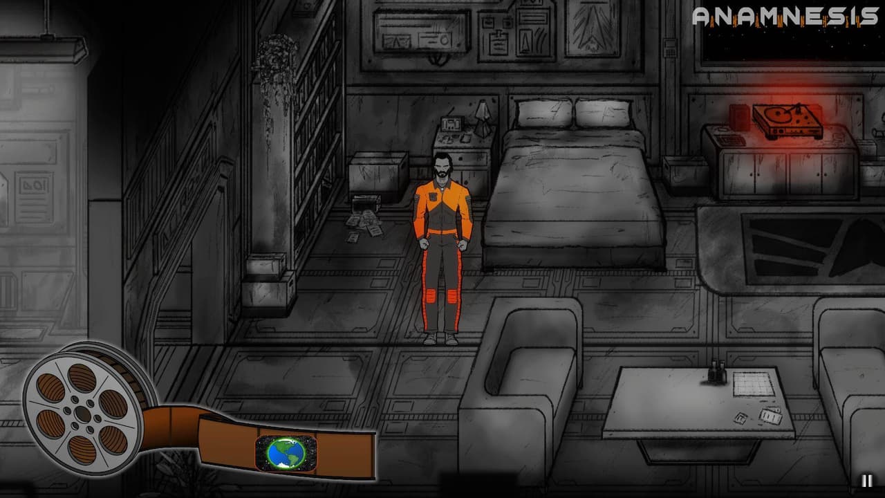 Anamnesis (itch) (GavinStewart01) screenshot 6