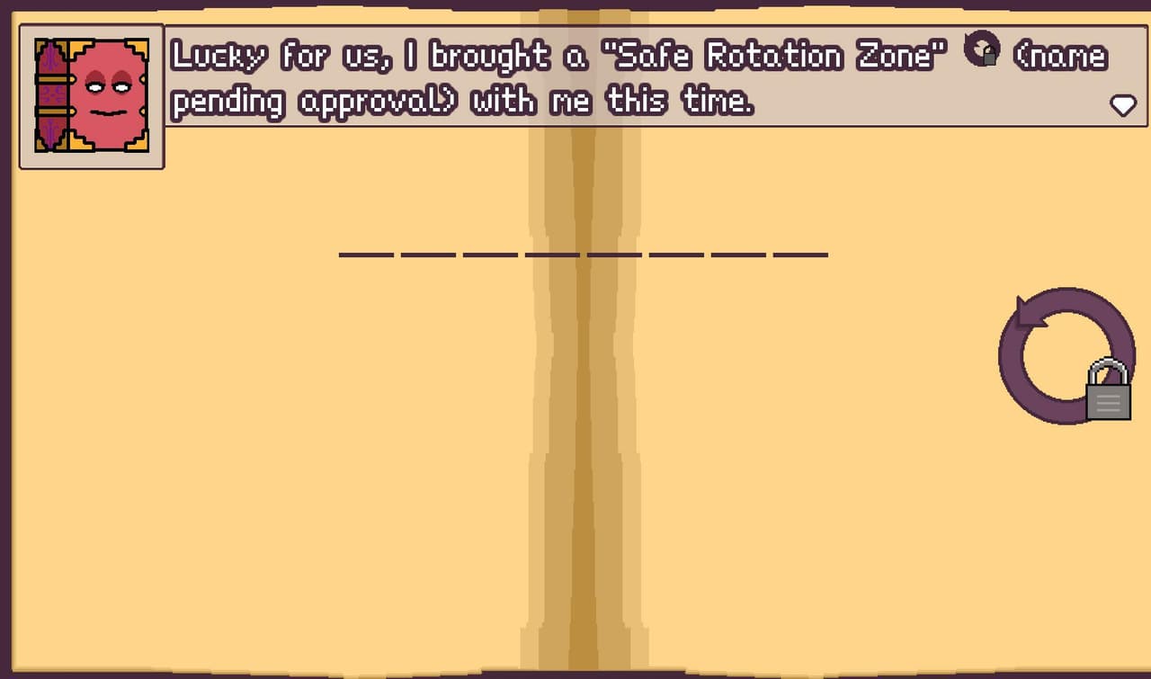 The Dust Bunnies screenshot 4