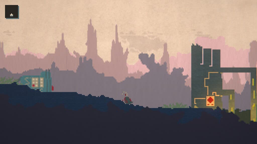 Frequency Dissonance screenshot 2
