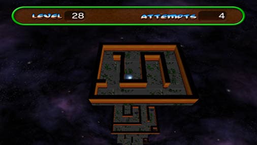 The Incredible Maze screenshot 2