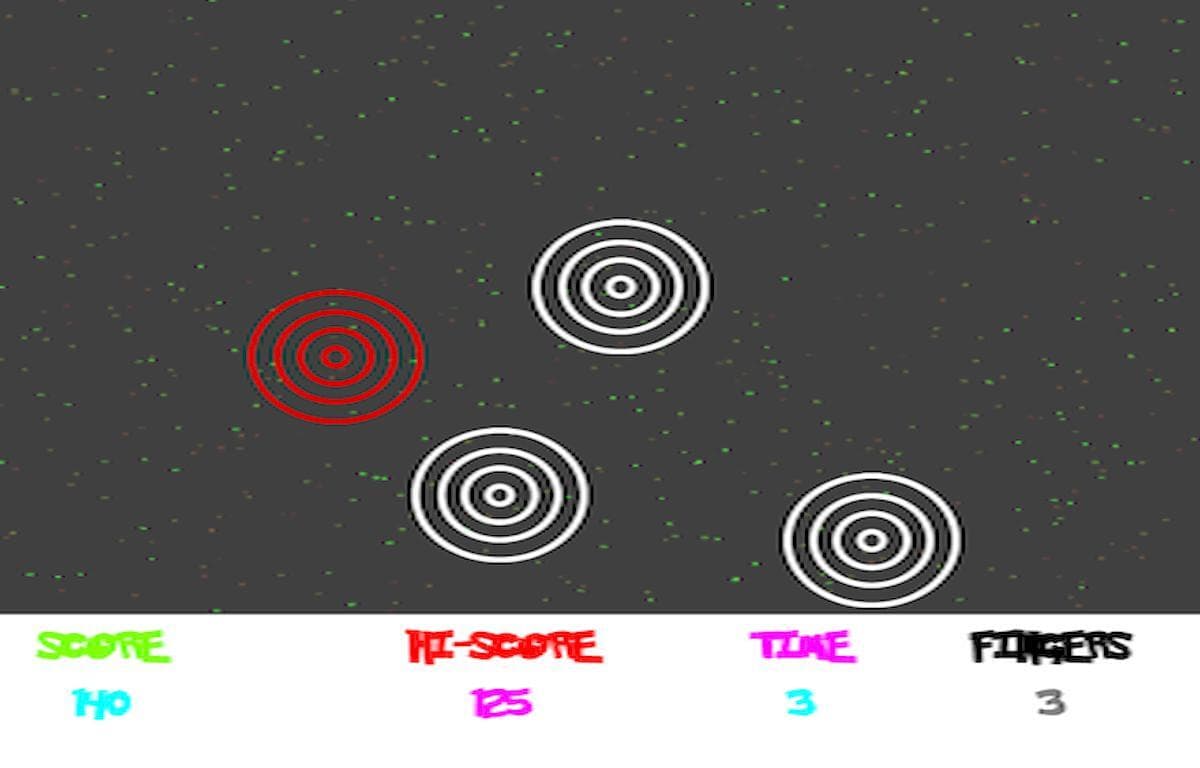 Fingers screenshot 4