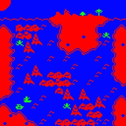 Long Way Home (JordieLitt) screenshot 2