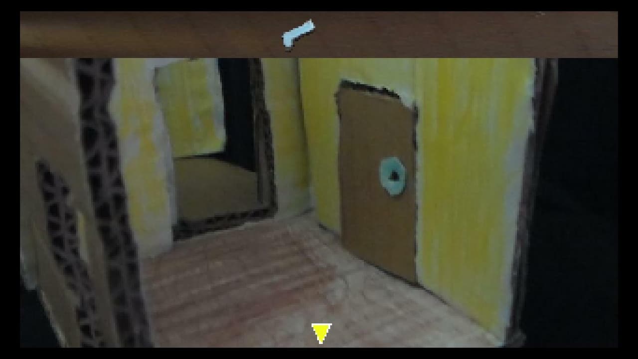 Dream House (itch) screenshot 2
