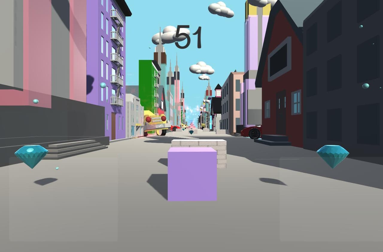 Around the World (itch) screenshot 2