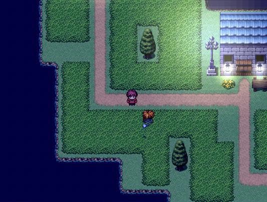 Midnight Village screenshot 4
