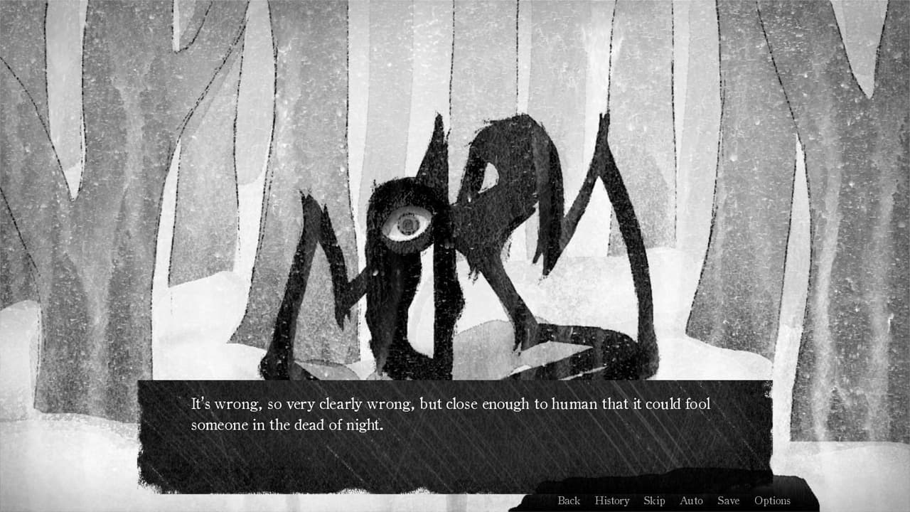 Snowfall (RodFireProductions, PrideNPestilence)