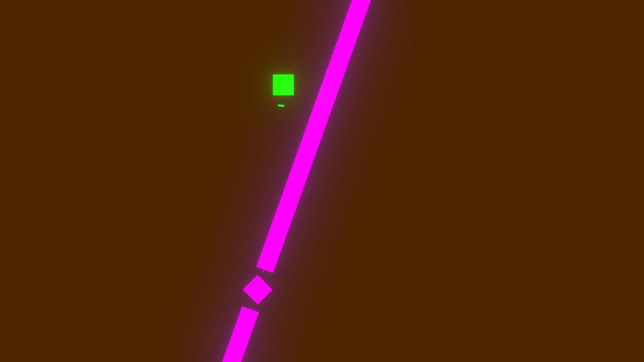 SUPER CUBE ATTACK screenshot 4