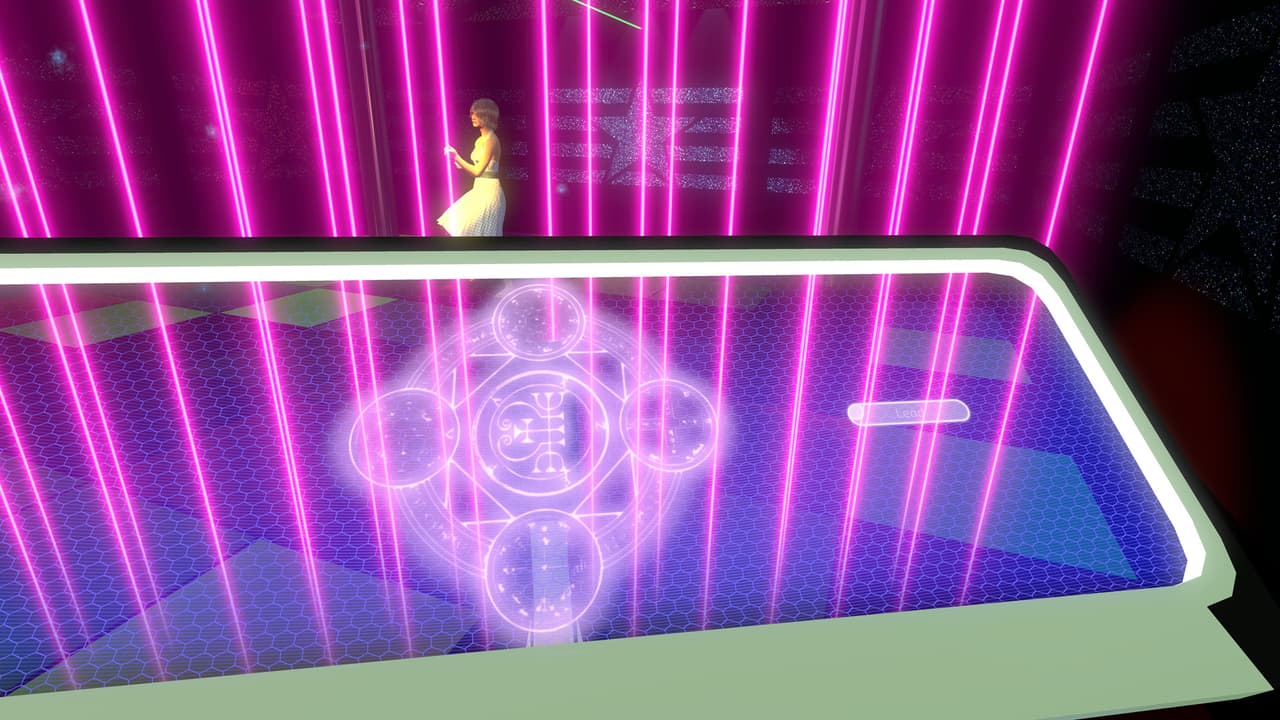 Personal Disco VR screenshot 5