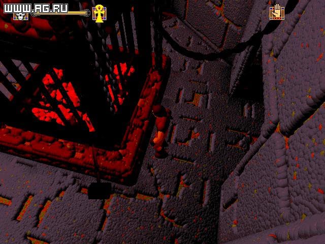 Ecstatica 2 screenshot 4