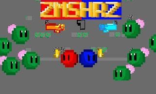 ZMSHRZ (Zombie Shooterz)