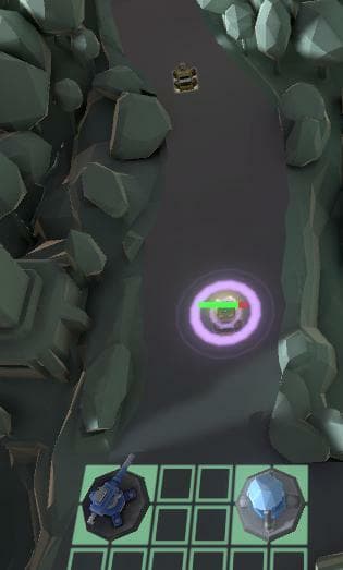 WW3 Tower Defense