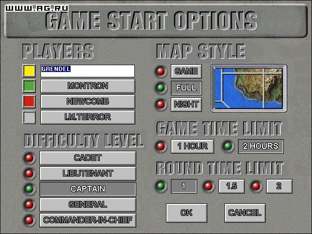 Power: The Game screenshot 4